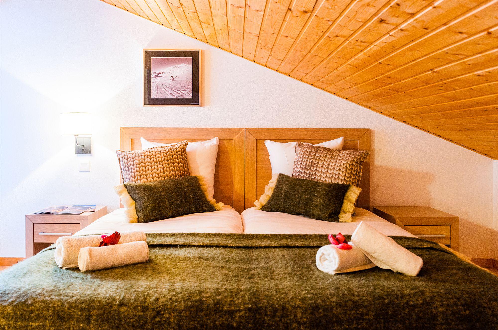 Residence Nemea Le Grand Tetras Samoens Exterior photo