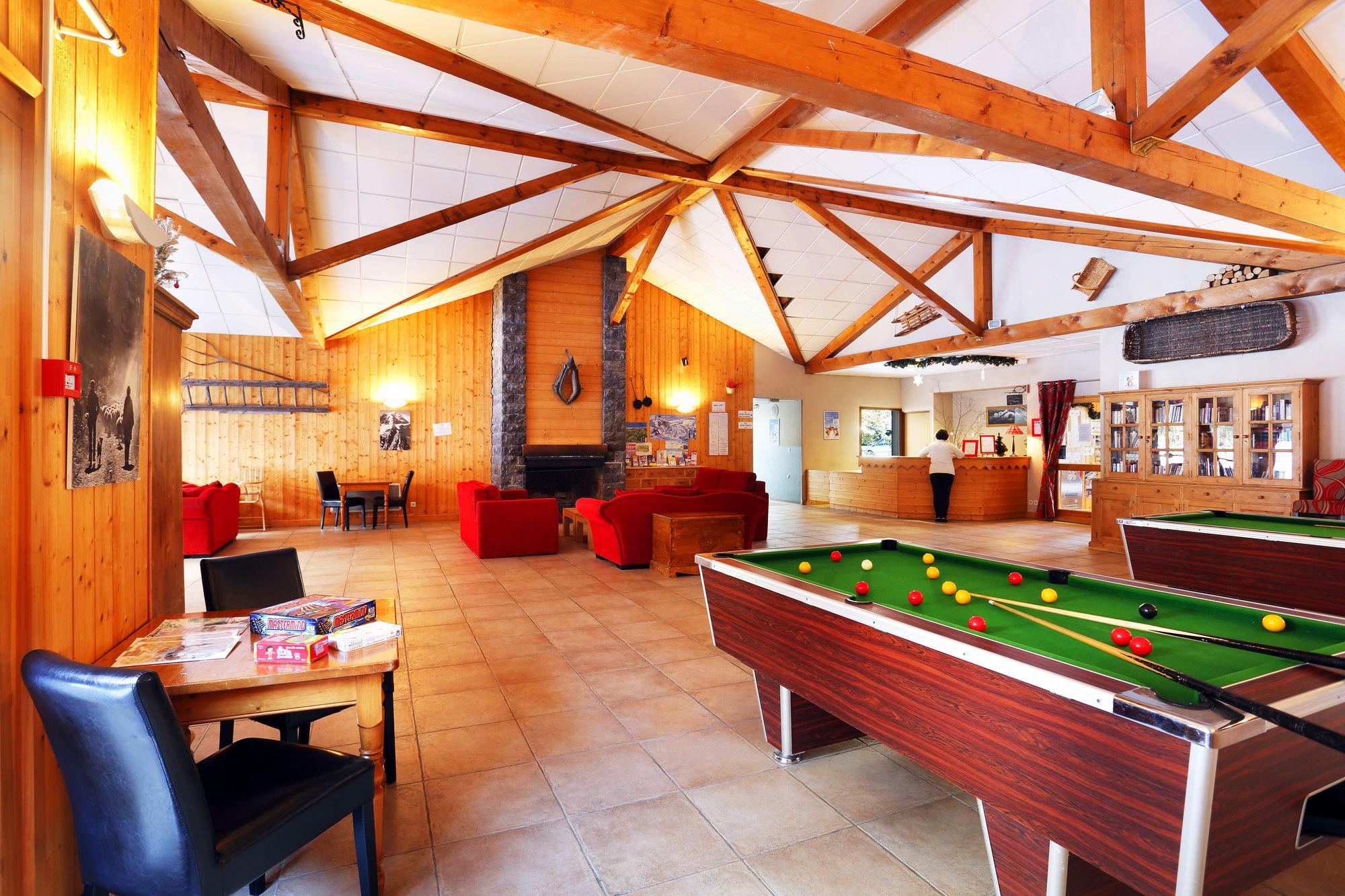 Residence Nemea Le Grand Tetras Samoens Exterior photo