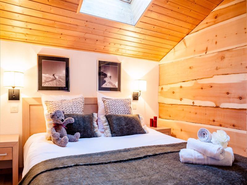 Residence Nemea Le Grand Tetras Samoens Exterior photo